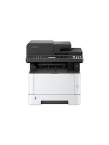 Ecosys Ma4000fx - Mono Multi Function Printer - Laser - A4 - USB / Ethernet