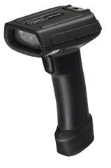 Powerscan Pbt7100/ No Pointer/ Base Station Bc7010/ Pwr Supp/ Eu Cord/ Cab-469/ Ibm 9b Black/ Black