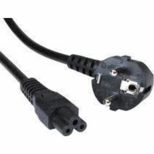 Power Cord Euro Monitor