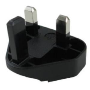 Adapter Power Plug Uk