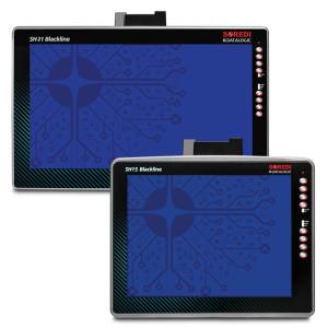 15inblcaptouch 110/230vac Wi-Fi