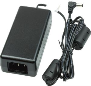 Power Supply 12v/18w Right Angle Plug No Cord