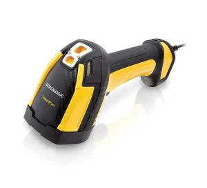 Pd9630-dc Doc Cap Color Sensor USB/rs-232 Multi-interface
