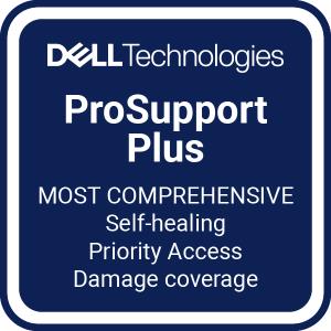 3Y Basic Onsite to 3Y ProSpt PL Precision 5530 5540 5550 5750 M5520 NPOS