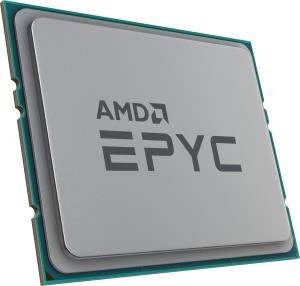 Epyc 7272 - 3.2 GHz - 12 Core - Socket Sp3 - 64MB Cache - 120w - Tray