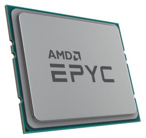 Epyc Rome 7252 - 3.2 GHz - 8 Core - Socket Sp3 - 64MB Cache - 120w - Tray