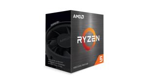 Ryzen 5 5600G - 4.40 GHz - 6 Core - Socket AM4 - 19MB Cache - 65W - Radeon