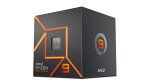 Ryzen 9 7900 - 5.40 GHz - 12 Core - Socket  AM5 - 76MB Cache - 65w