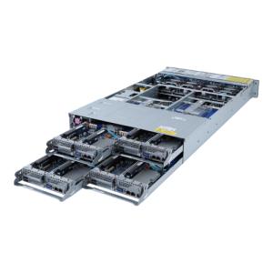 Intel Barebone - H262-pc1-1t 2u4n 2cpu 64xDIMM 8xHDD 2x2200w