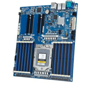 Server Motherboard - E-ATX - Amd - 9mz33ar0mr-000