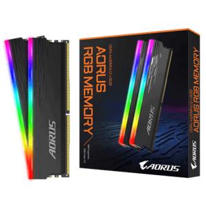 Memory - 32GB Ddr4 3200MHz