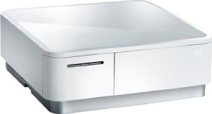 mPOP White EU & UK - Printer and Cash Drawer - Thermal - 58mm - Bluetooth