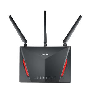 Rt-ac86u Rt-ac2900 Wireless Gigabit Router