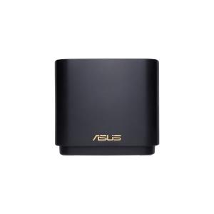 ZenWi-Fi AX Mini (XD4) Wi-Fi 6 Router System Black
