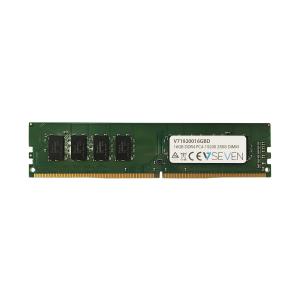 Memory 16GB Ddr4 2400MHz Cl17 DIMM Pc4-19200 1.2v