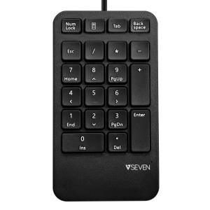 Professional USB Keypad