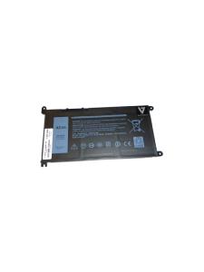 Battery D-yrdd6-v7e For Selected Dell Inspiron Notebooks