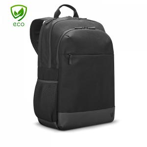 Cbp17 - 17in Eco-friendly Notebook Backpack - Black