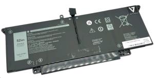 Replacement Battery D-hrgyv-v7e For Selected Dell Notebooks