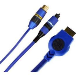 Summit Unistack Stacking Cable 0.5m