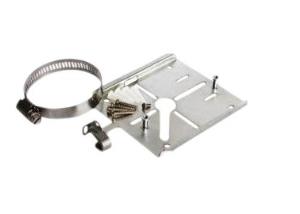 Outdoor Mounting Hardw Kit For Outd Access Points Stain Steel