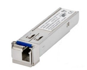 1000BASE-BX-U BiDi SFP Hi 1310-nm TX/1490-nm RX wavelength