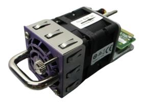 X870 Fan Module, Front-to-Back airflow