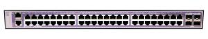 210-48p-ge4 10/100/1000base-t Poe+ 4 1gbe