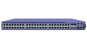 Extremeswitching 5420f 48 10/100/1000baset Fdx/hdx 2 Stacking/sfp-dd 4 10g Unpopulated Sfp+