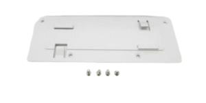 Surface Mounted Wallplate Housing Extension
