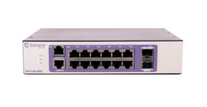 210-12p-ge2 10/100/1000base-t Poe+ 2 1gbe