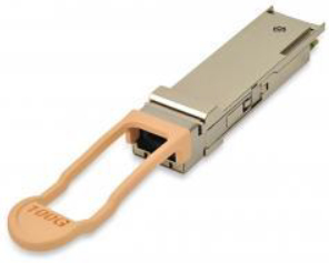 100g Dr Qsfp28 500m Lc Smf