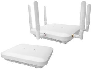 802.11ac Wave 2 Tri Radioded Sensor Ble Ext Ant 2xge Eu
