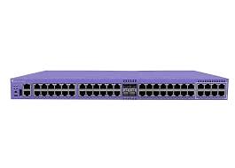 4120 48-p Cm Stackable Multi-gig Switch
