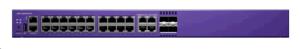 4220 24-p Cm Stackable Switch (240w Poe)
