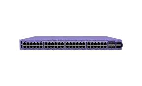 4220 48-p Cm Stackable Multi-gigabit Poe