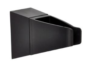 Wall Mount Scanner Holder (black)