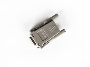 Rj45 To Db9m S/t Converter (adb0210)