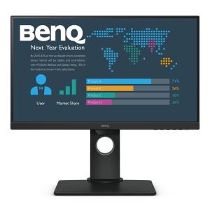 Desktop Monitor - Bl2381t - 22.5in - 1920x1200 (uxga) -  Black