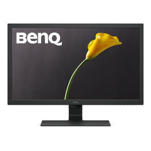 Desktop Monitor - Gl2780 - 27in - 1920x1080 (full Hd) - Black