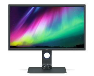 Desktop Monitor - Sw321c - 32in - 3840x2160 (4k/uhd) - Grey