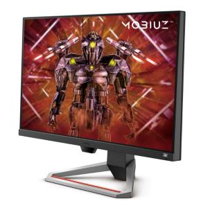 Desktop Monitor - Mobiuz  Ex2710 - 27in - 1920x1080 (full Hd)