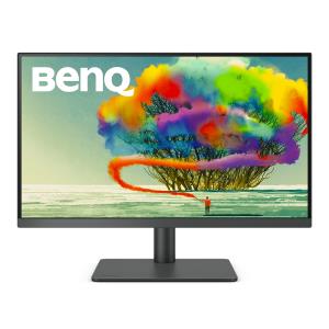 Desktop USB -c Monitor - Pd2705u - 27in - 3840x21160 (uhd)