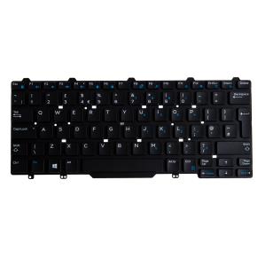 Notebook Keyboard E5420  - 84 Key Non-backlit (kbcjkx4) Qw/uk