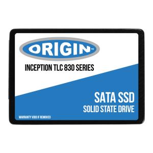 SSD Mlc SATA 2.5in 64GB Latitude E6400 Main/1st Bay