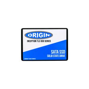 SSD SATA 2.5in 500GB Tlc For Latitude D620 2.5in Main/1st Bay