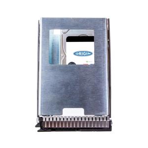 Hard Drive - Enterprise  - 600GB  - SAS 3.5in - Hot Plug Oem 652620-b21 15000rpm