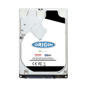 Hard Drive 2.5in 1TB Latitude E6540 5400rpm Media Bay (2nd) Hd Kit