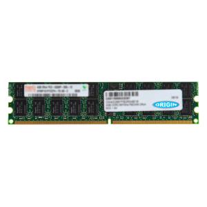 Memory 2GB DDR2-667 FbDIMM 2rx8