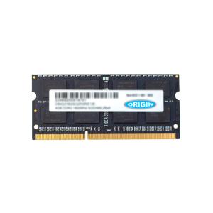 Memory 2GB DDR3-1333 SoDIMM 2rx8